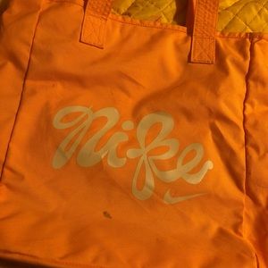 Nike Tote